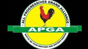 APGA Tells RSIEC To Deal With Leadership Recognized By National Body
