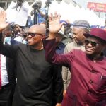 2023 Election: I Abandoned Peter Obi Because He’s Social Media Candidate – Wike