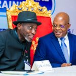 Rivers Govt Organizes Capacity Training For Top-Ranking Officials