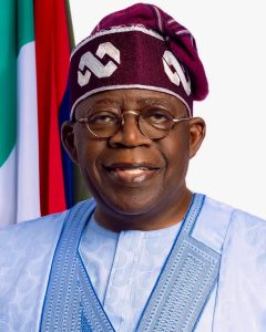 Use Your Digital Influence Responsibly, Verify Before You Amplify — Tinubu