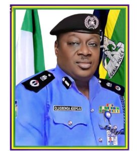 Police Arrest Seven Killers Of Rivers Lawyer