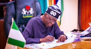 Tinubu Grants One-Year Tenure Extension To Customs Boss