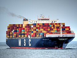 Whistleblowers Petition Tinubu Over MSC’s Unfair Shipping Practices