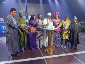 Rotary Partners Rivers Varsity To Build Social Disability Centre