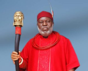 Oba To Ogbaland Admonishes Rivers People To Embrace Peace Process