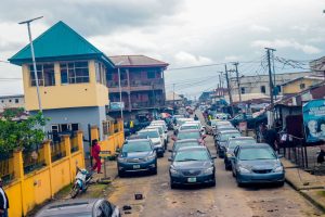 Rivers Police Smash Interstate Car Snatching Syndicate