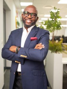 International Oil & Gas Standards Body, IOGP, welcomes Renaissance Africa Energy