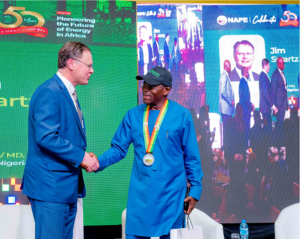 Nigeria Now Better Positioned To Attract Financing For Oil And Gas – Renaissance MD