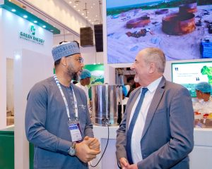 Renaissance CEO Urges Collaboration To Improve Policy, Grow Nigeria Oil And Gas Industry