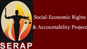 SERAP Promises Niger Delta Women Assistance For Social Justice