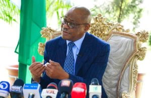 2027: Wike Warns Against Jonathan’s Bid, Addresses Obi’s PDP Comeback